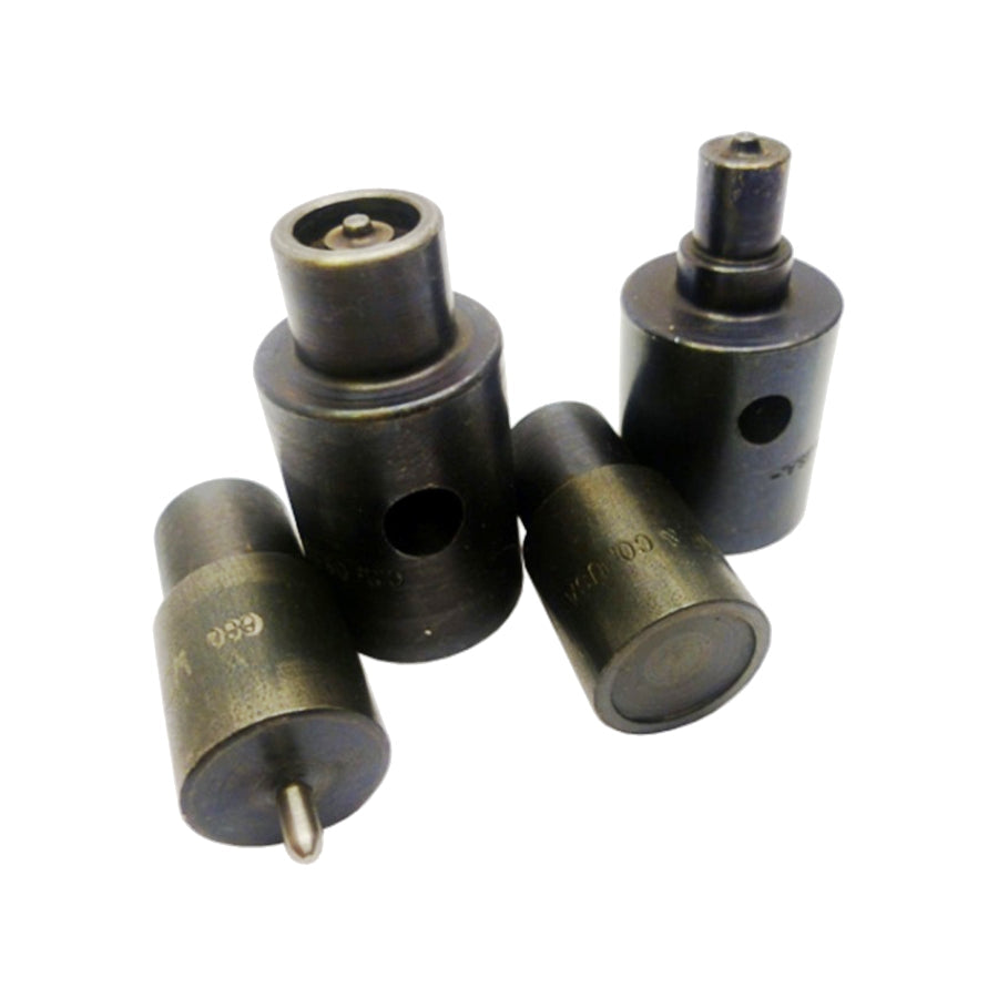 Line 24 (5/8") Snap Fastener Die Set for W-1 Hand Press Machine Image 1