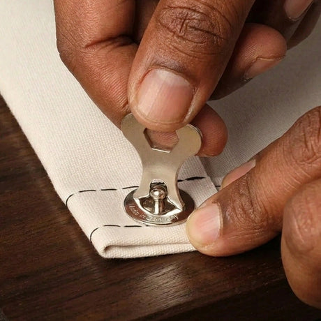 LOXX® "Pull-It-Up" Fastener Locking Key Image 2