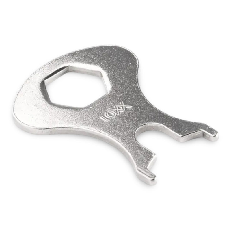 LOXX® "Pull-It-Up" Fastener Locking Key Image 1