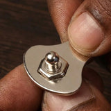 LOXX® "Pull-It-Up" Fastener Locking Key Image 3
