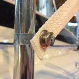 LOXX® "Pull-It-Up" Fastener Pipe Clamp Stud Image 2
