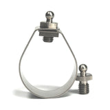 LOXX® "Pull-It-Up" Fastener Pipe Clamp Stud Image 1
