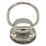 LOXX® "Pull-It-Up" Fastener Ring Pull Head Button Image 1