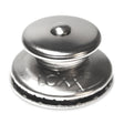LOXX® "Pull-It-Up" Fastener Stainless Steel Large Head Button Image 1