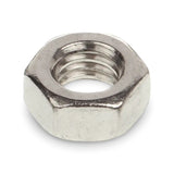 LOXX® "Pull-It-Up" Fastener Stainless Steel M5 Machine Screw Stud Nut Image 1