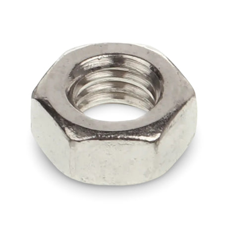 LOXX® "Pull-It-Up" Fastener Stainless Steel M5 Machine Screw Stud Nut Image 1