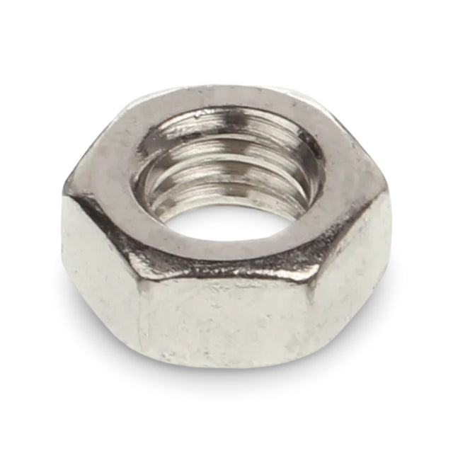 LOXX® "Pull-It-Up" Fastener Stainless Steel M5 Machine Screw Stud Nut Image 1