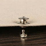 LOXX® "Pull-It-Up" Fastener Stainless Steel Wood Screw Stud Image 2