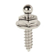 LOXX® "Pull-It-Up" Fastener Stainless Steel Wood Screw Stud Image 1