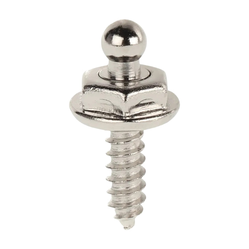 LOXX® "Pull-It-Up" Fastener Stainless Steel Wood Screw Stud Image 1