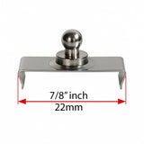 LOXX® "Pull-It-Up" Fastener Windshield Clip Stud Image 4