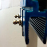 LOXX® "Pull-It-Up" Fastener Windshield Clip Stud Image 2
