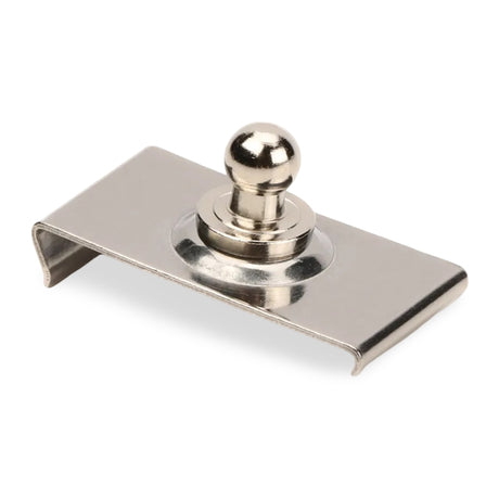 LOXX® "Pull-It-Up" Fastener Windshield Clip Stud Image 1
