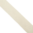 Natural Cotton Webbing (2.1 mm) Image 1