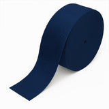 Navy Blue Nylon Webbing (1.1 mm) Image 2