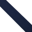 Navy Cotton Webbing (2.1 mm) Image 1