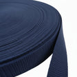 Navy Polypropylene Webbing (1.35 mm) Image 1