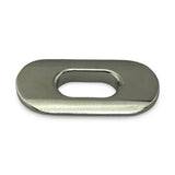 Nickel-Plated Brass Twist-Lock 4-Piece Bag Fastener Set Image 3
