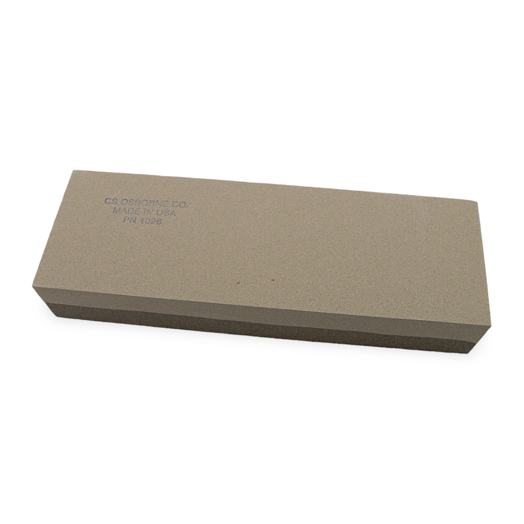 No. 1026 Bench Sharpening Stone (6" x 4") Image 1