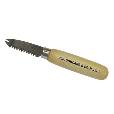 No. 121 Tack & Staple Remover Image 1