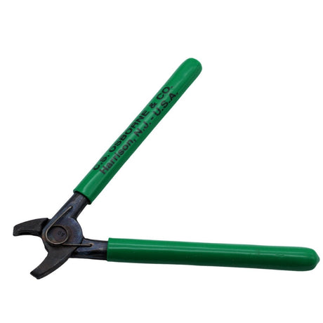 No. 1440-AC Straight Handle Hog Ring Pliers Image 1