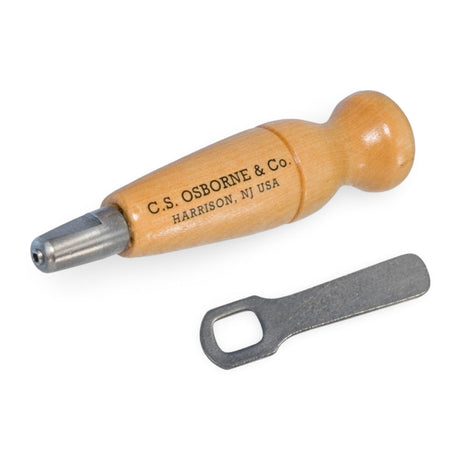 No. 145 Sewing Awl Haft Image 1
