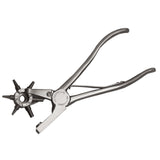 No. 155 Premium Revolving Hole Punch Pliers Image 1