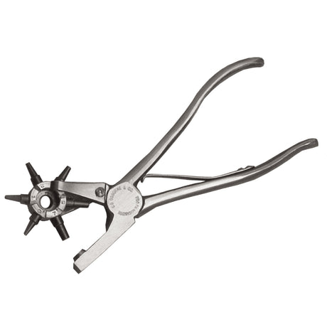 No. 155 Premium Revolving Hole Punch Pliers Image 1