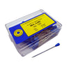 No. 193 Plastic Head Pins (2-1/8") Image 3