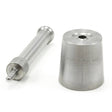 No. 217-0 9/32" (#0) Spur Grommet Die Set Image 1