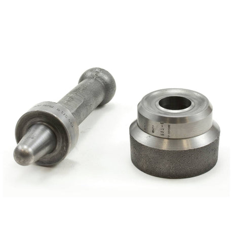 No. 217-10 1-1/2" (#10) Spur Grommet Die Set Image 1