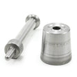 No. 217-2 7/16" (#2) Spur Grommet Die Set Image 1