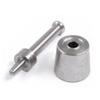 No. 217-4 9/16" (#4) Spur Grommet Die Set Image 1