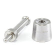 No. 217-5 5/8" (#5) Spur Grommet Die Set Image 1