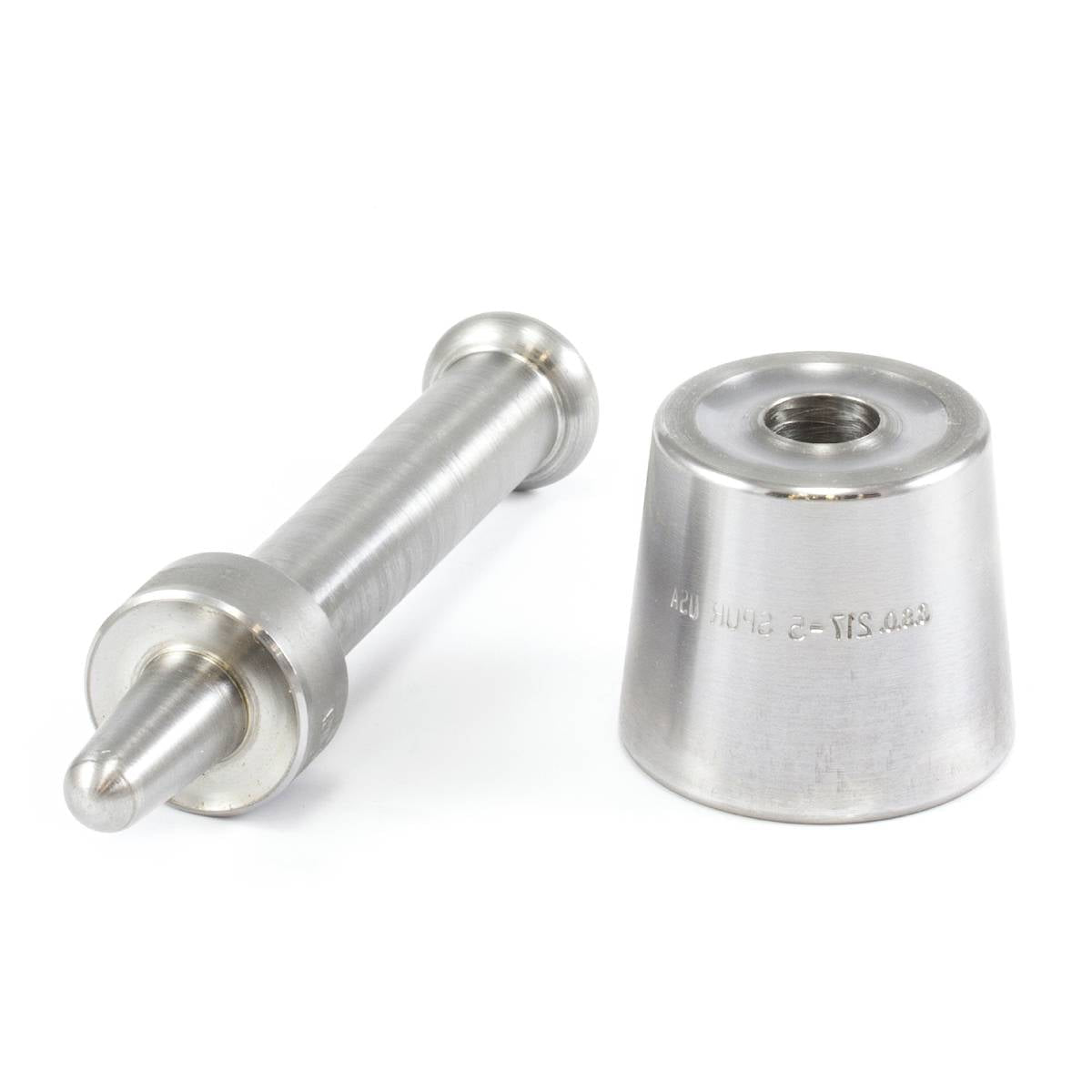 No. 217-5 5/8" (#5) Spur Grommet Die Set Image 1