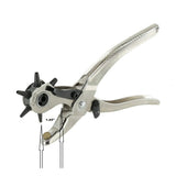 No. 223 Revolving Hole Punch Pliers Image 2