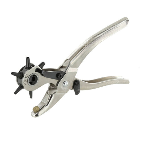 No. 223 Revolving Hole Punch Pliers Image 1