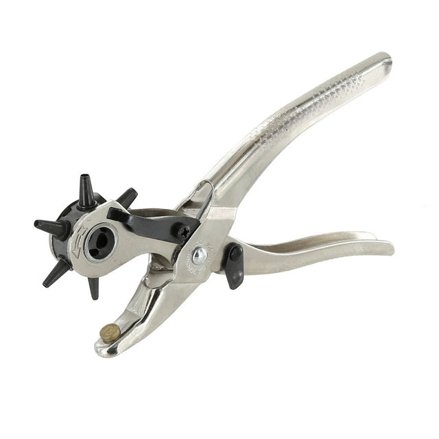 No. 223 Revolving Hole Punch Pliers Image 1