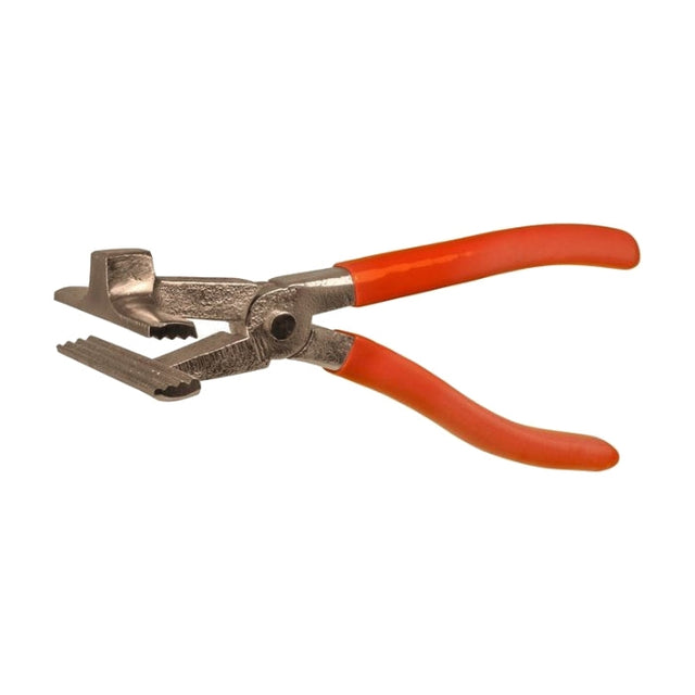 No. 250 Webbing & Canvas Stretching Pliers Image 1