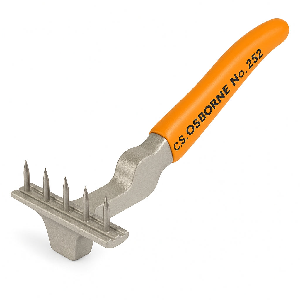 No. 252 Webbing Stretcher Image 1