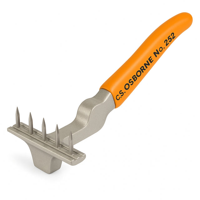 No. 252 Webbing Stretcher Image 1