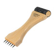 No. 255 Webbing Stretcher (Rubber End) Image 1