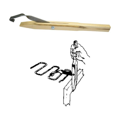 No. 268 Lever Spring Stretcher Image 2