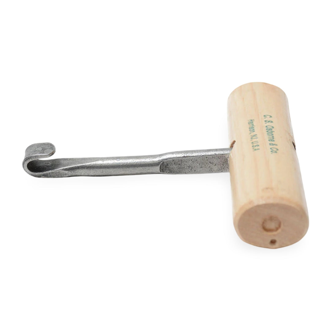 No. 297 Spring Puller Hook Image 1