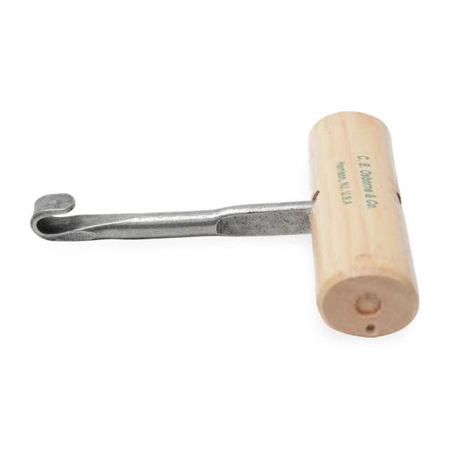 No. 297 Spring Puller Hook Image 1