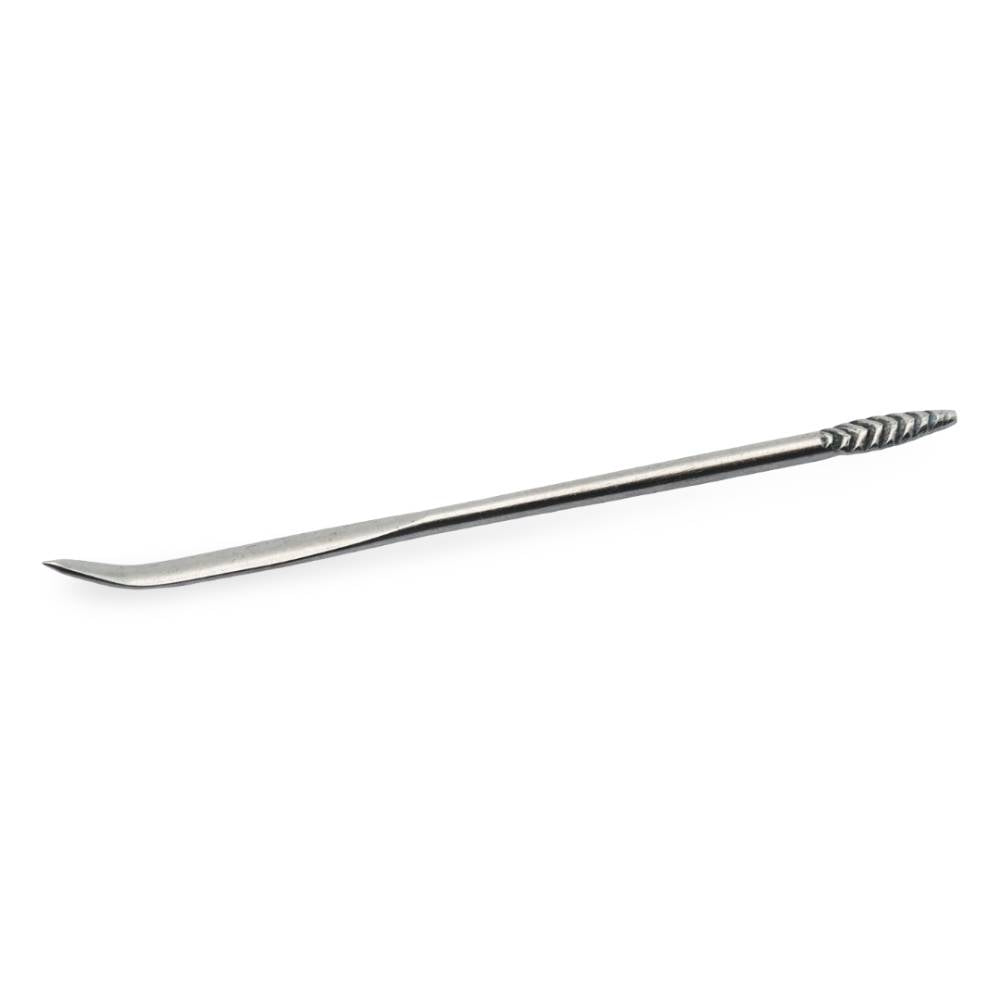 No. 31 Curved Flat-Point Sewing Awl Image 1