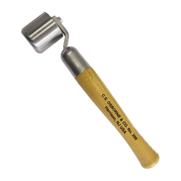 No. 399-S Vinyl Roof, Carpet & Veneer Roller Image 1