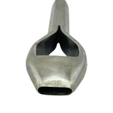 No. 400-2 7/8" x 1/4" Oblong Hole Punch Image 2