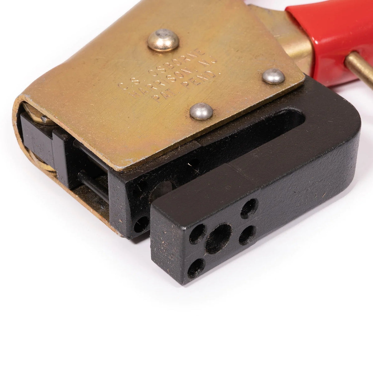 No. 4000 Curtain Fastener Cutter Image 3