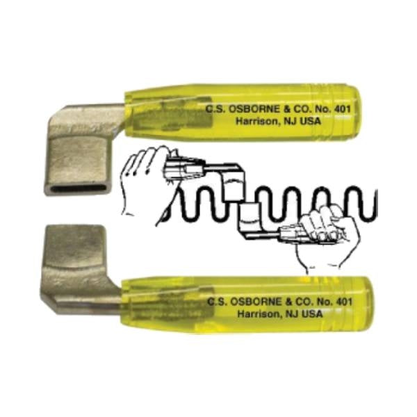 No. 401 Spring Benders (Pair) Image 2
